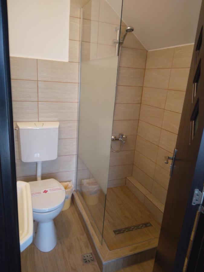 Pensiunea Casa Ghica Valea Sălciilor Eksteriør bilde