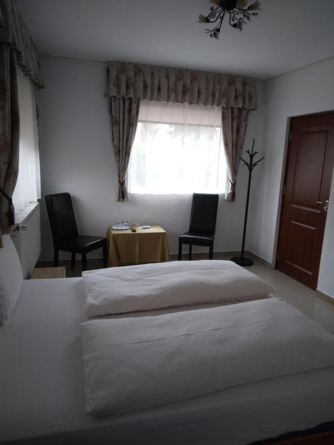 Pensiunea Casa Ghica Valea Sălciilor Eksteriør bilde