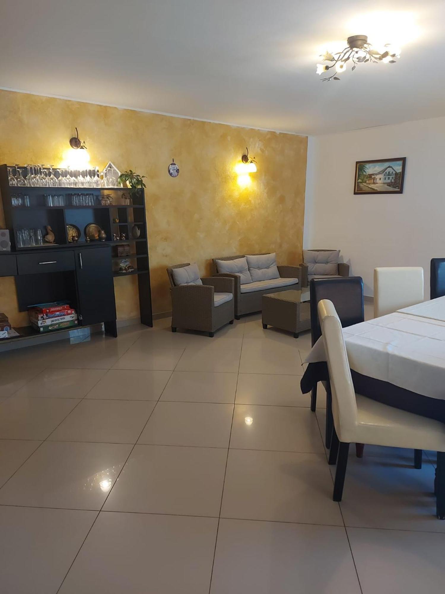 Pensiunea Casa Ghica Valea Sălciilor Eksteriør bilde